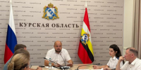 Курская область готова к отопительному сезону на 59,2 % - Курские Известия
