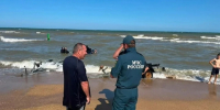 В Дагестане в Каспийском море утонул 14-летний подросток - Комсомольская Правда