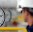 Рост цен на газ в Европе ускорился до 10% - ИА Общественная служба новостей
