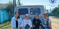 Безопасность - в каждый дом - Министерство соцзащиты