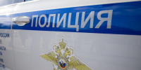 УМВД: полицейская машина, чуть не сбившая пешехода в Туле, спешила на задержание - ИА Тульская служба новостей