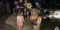 В Йошкар-Оле пожарные эвакуировали 30 человек из горящей многоэтажки - Газета Йошкар-Ола