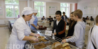 Роспотребнадзор вводит новые правила рыбного питания в школах и детсадах с 1 сентября - ProDzer.Ru