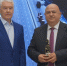 Сергей Собянин наградил лауреатов конкурса лучших строительных проектов - M24.Ru