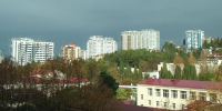 Сочи стал лидером по росту цен на строящееся жилье - Кубанские Новости