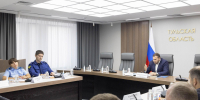 В Туле разрабатывают меры поддержки пострадавших от атаки предпринимателей - Молодой коммунар