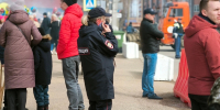 В Сыктывкаре объявили "охоту" на пьяных водителей - Pg11.Ru
