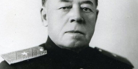 Александр Николаевич Поскрёбышев. Фото 1 - Скат Инфо