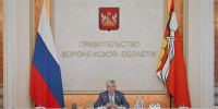 В Воронежской области активно формируется культурно-просветительская среда для детей и молодежи  - Министерство культуры