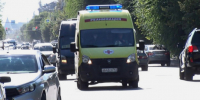 В ЦГБ Сызрани вызвали полицию: на скорой привезли 12-летнего школьника - КТВ-ЛУЧ