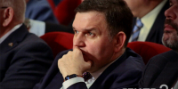 Сергей Перминов оценил подготовку к 100-летию Ленинградской области - ЛенТВ24