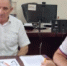 В Гумбетовском районе прошло заседание комиссии по безопасности дорожного движения - Гумбетовский район
