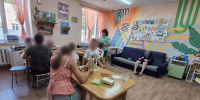 Монета в пищеводе: история спасения малыша врачами больницы Балаково - GazetaBalakovo.Ru