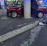 Полиция уточнила обстоятельства ДТП с протаранившей столб легковушкой в Смоленске - О чём Говорит Смоленск