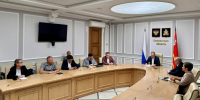 В Смоленской области объявлен режим ЧС природного происхождения - О чём Говорит Смоленск