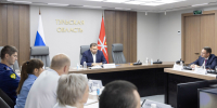 Пострадавшим после пожара партнерам и работникам «Вайлдберриз» предлагают меры поддержки - ИА Тульская пресса.Ru