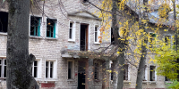В МЧС предупредили брянцев о тайниках в заброшенных домах - БрянскToday.Ru