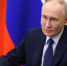 Путин заслушал доклад командира 76-й дивизии ВДВ об обстановке на добропольском направлении - Online47.Ru