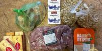 В Зубцове две дачницы вынесли из магазина продукты на 15 тысяч рублей - Афанасий-биржа