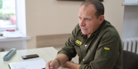 В Севастопольском отделении ЛДПР прошел очередной прием граждан - ЛДПР