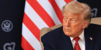 Дональд Трамп заявил о прогрессе в урегулировании конфликта на Украине - Говорит Москва