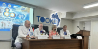 Более 760 жителей Тамбовской области проверили здоровье на акциях выходного дня онкодиспансера - Tambov.Ru