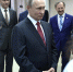 Опубликовали фотографии Путина во время визитов в Новосибирск - Сиб.фм