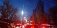 На улицу не выходить: появилось видео дымящегося мусорного полигона в Энгельсе - Газета Репортер