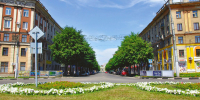 улица Мира1 - В курсе