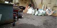Власти сменили принцип начисления платы за вывоз мусора: теперь платим по площади - ИА Хакасия