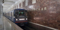Ремонт завершен на лестничном сходе № 5 станции метро «Чкаловская» - Газета День города. Нижний Новгород