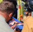 Фото: как прошли учения по ликвидации последствий ДТП на трассе «Сортавала» - Spbdnevnik.ru