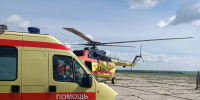 санавиация - Novosti-Saratova.Ru