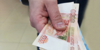 В Бурятии иностранец передал ФСБшнику взятку в полмиллиона - Газета Номер один