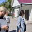 Инесса Койрович оценила условия детского отдыха в лагере «Альбатрос» - Уполномоченный по правам ребенка