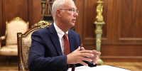 Дмитриев связал рост популярности партии АдГ с пробуждением в Германии - ИА Общественная служба новостей
