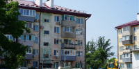 Тротуары благоустраивают по проектам ТОС - Администрация Уссурийского городского округа