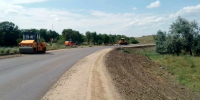 На Ставрополье заканчивается ремонт дороги «Сенгилеевское-Новотроицкая» - Комсомольская Правда