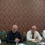 В Минтруда ЧР Усман Баширов провел совещание с Аппаратом управления - Министерство труда, занятости и соцразвития