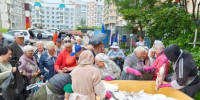 Рыбопромышленники направили 10 тонн лосося на благотворительность - Полуостров Камчатка