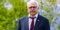 Александр Нестерович приглашает колымчан отметить День Охотского моря - Kolyma.Ru