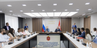 Международный детский фестиваль КВН примет Тульская область - Молодой коммунар