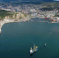 Морской порт Корсаков ФГУП &quotРосморпорт&quot - SakhalinMedia.Ru