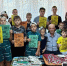 В Быковском ЦСОН  состоялась встреча с Виктором Жуковым - Быково-медиа