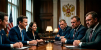 Вашингтон сбросил маски: Разведданные сливают Киеву. Удар по спутникам США – лучшая дипломатия - ИА Хакасия