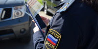Амурский «лихач» принудительно оплатил штрафы Госавтоинспекции - УФССП