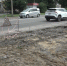 В Белогорске приводят в порядок заезды во дворы многоквартирных домов - gtrkamur.ru - ГТРК Амур