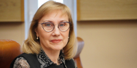 День рождения депутата Антонины Кокошниковой - Законодательное Собрание