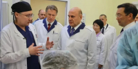 Здоровая Якутия: взгляд из Москвы - Yakutia-Daily.Ru
