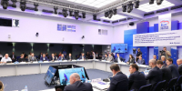 ЕР запускает первую в России платформу для трудоустройства ветеранов СВО - ИА Порт Амур